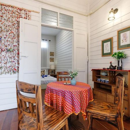 Ilili House Hostel เชียงใหม่ ภายนอก รูปภาพ