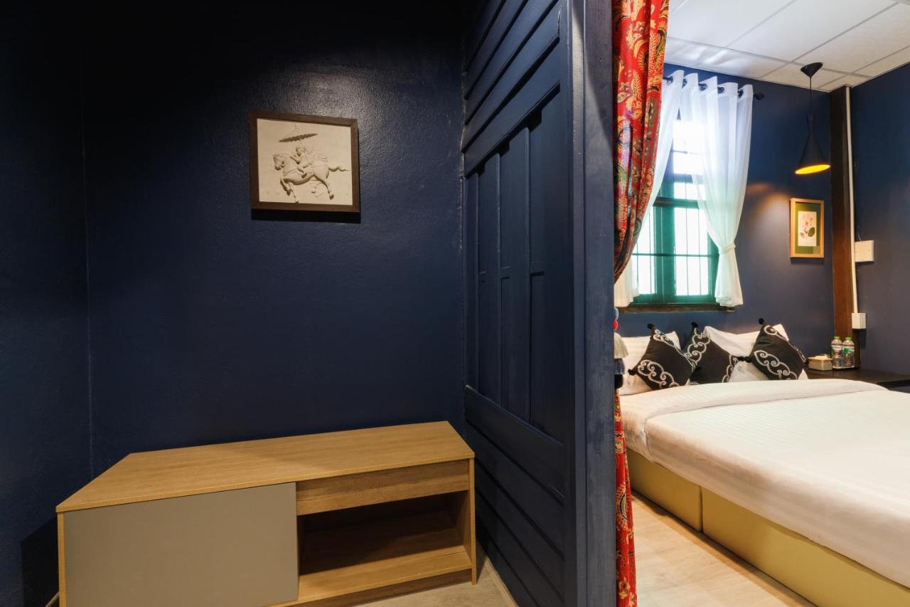 Ilili House Hostel เชียงใหม่ ภายนอก รูปภาพ