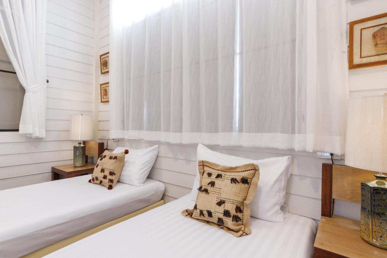 Ilili House Hostel เชียงใหม่ ภายนอก รูปภาพ