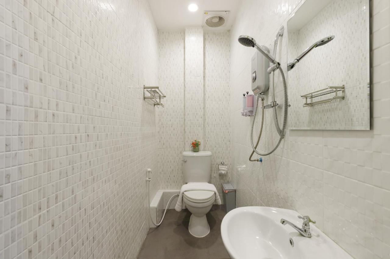 Ilili House Hostel เชียงใหม่ ภายนอก รูปภาพ