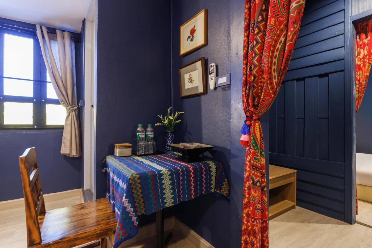 Ilili House Hostel เชียงใหม่ ภายนอก รูปภาพ