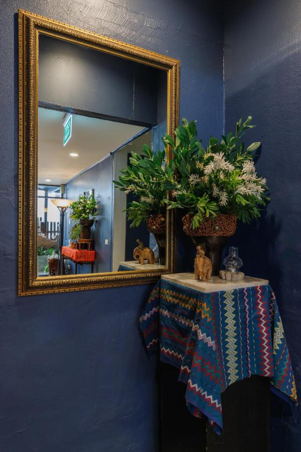 Ilili House Hostel เชียงใหม่ ภายนอก รูปภาพ
